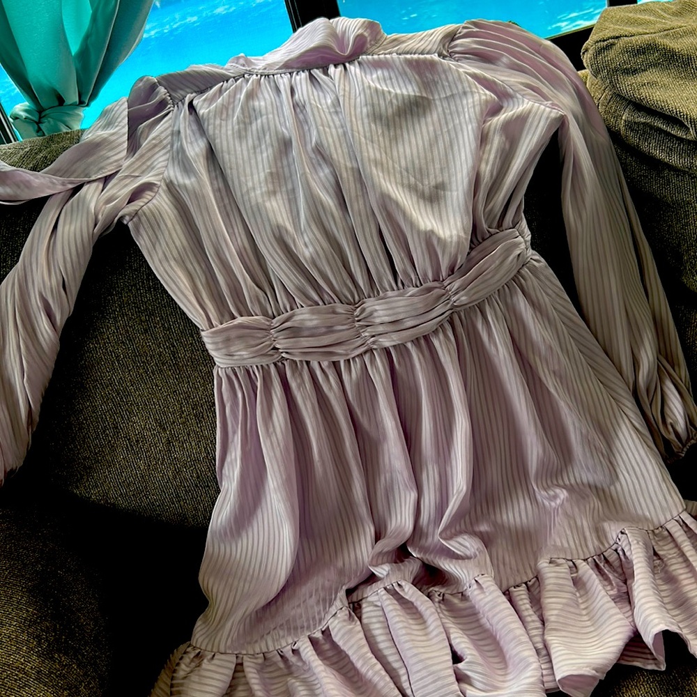 Entro dress